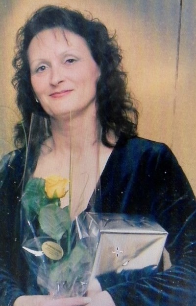 Avis de décès de Karen Brenda Miller