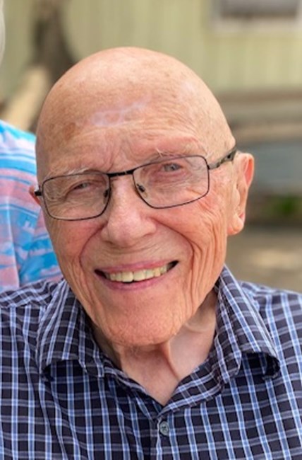 Obituary of Rev. Joseph "Joe" M. Ray