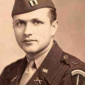 Obituary of Harry Fred Thornberry