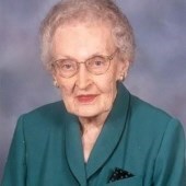 Obituary of Harriett E'Lane Buenz