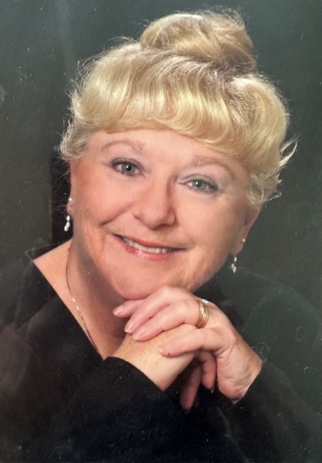 Obituary of Mary "Mimi" Ann Crabbs