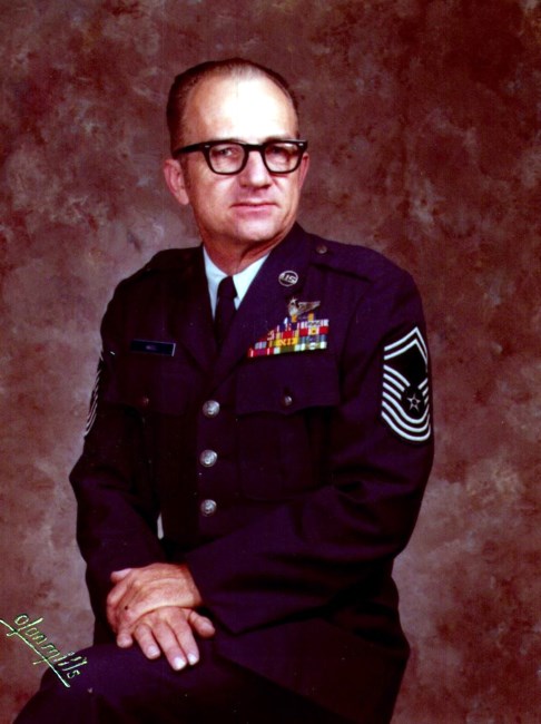 Obituary of Arnold Ray Magill Sr.