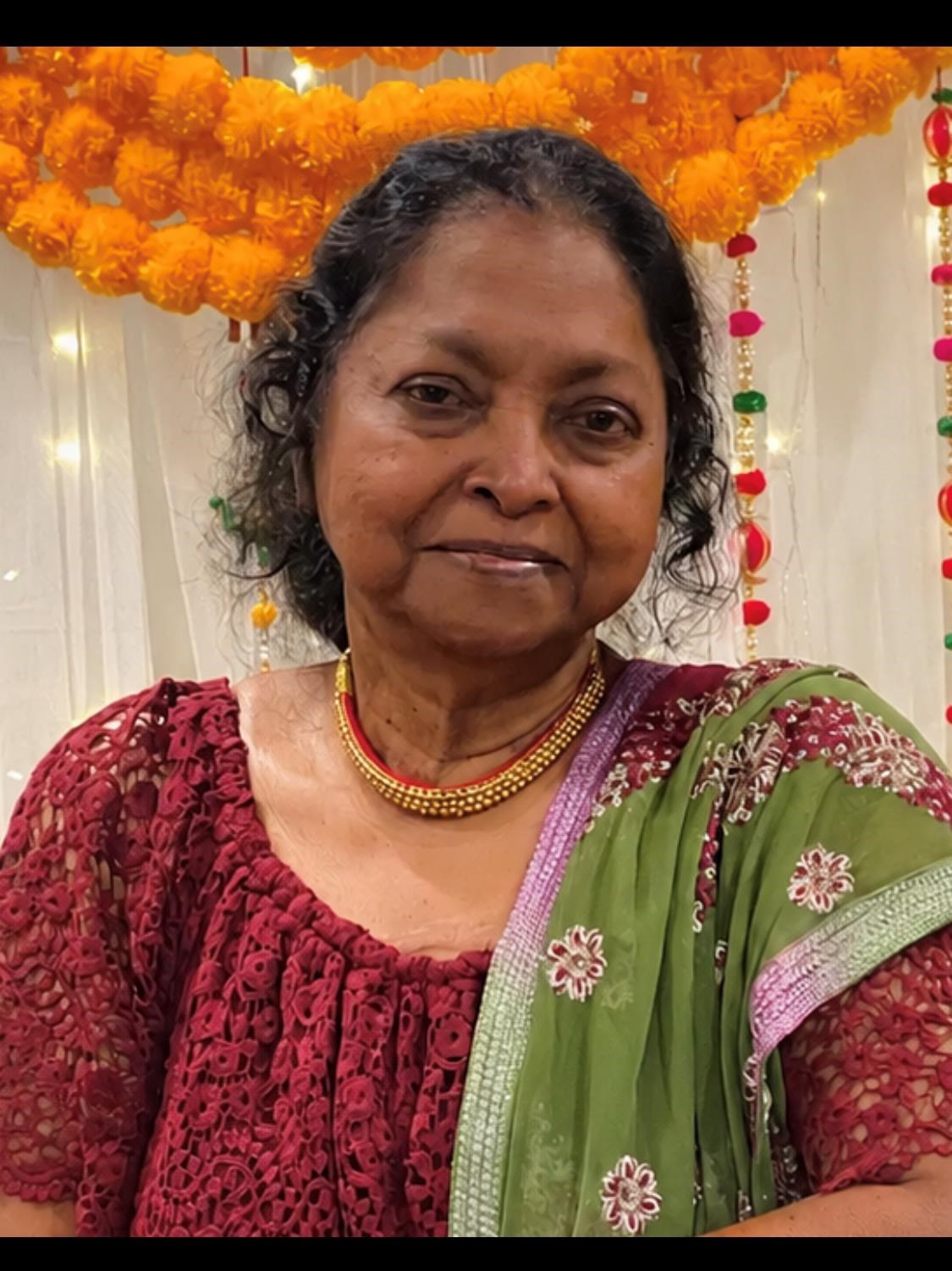 Obituary of Indrowatty Subick