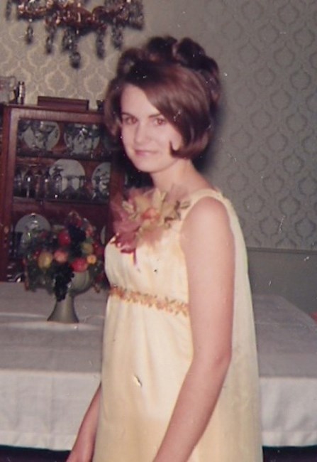 Obituary of Janice Galloway Galloway Fickling