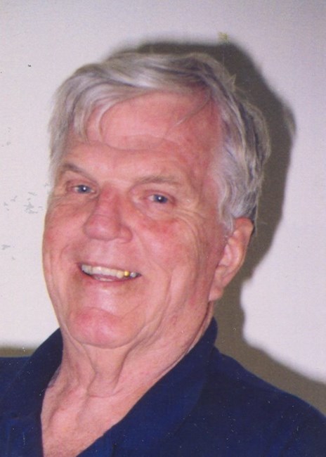 Obituary of Jacob C. Fritz Jr.