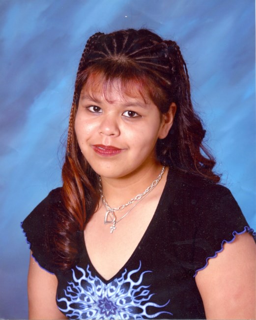 Obituary of Chenoeh LaKayla Bill