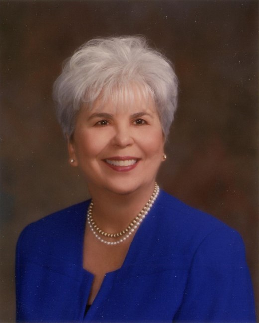 Obituary of Betty Whitmire Sumner