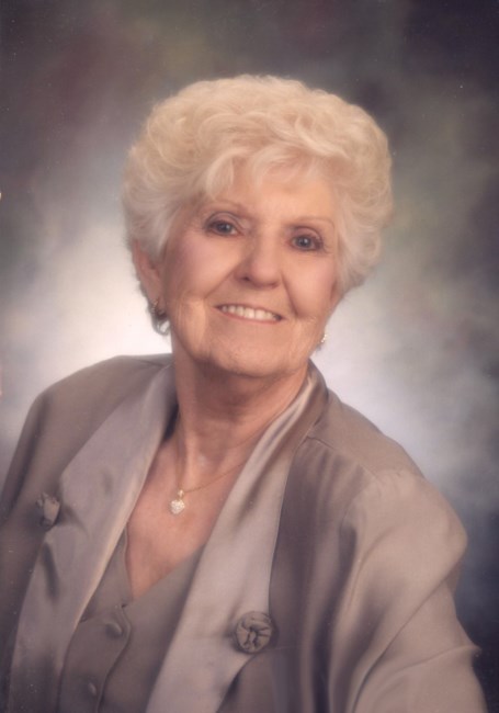 Obituary of Avanell "Ava" McDaniel