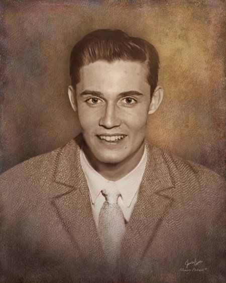 Obituary of Dr. Archie L. Hewett