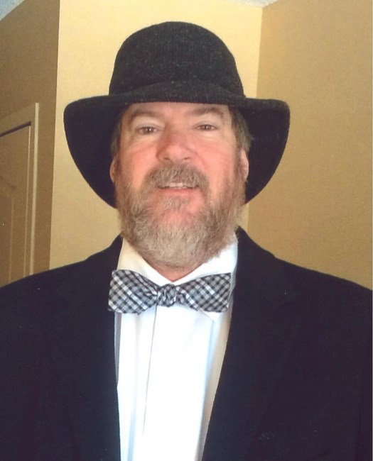 Obituary of David Alan Nadeau