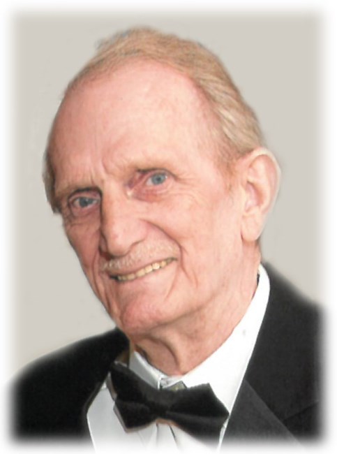 Obituary of Edward Michael Daniels