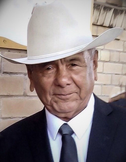 Obituario de Meliton Banda