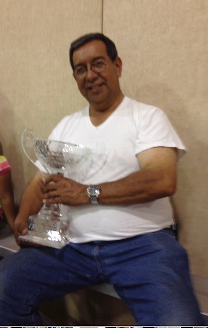 Obituary of Miguel Jose Juarez