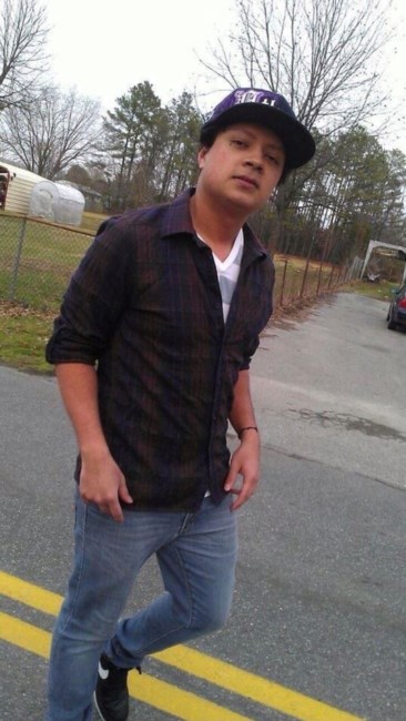 Obituary of Balmore Otoniel Hercules