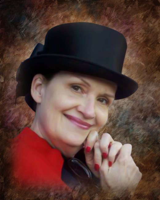 Obituary of Melody Ann Hudson Link