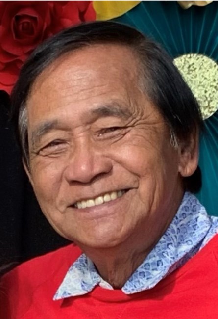 Obituary of Ronaldo Sol Baclig