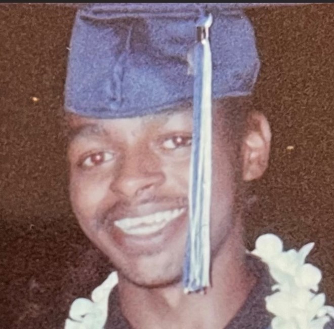 Obituary of Terrell Charles James Menniefee