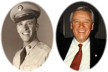 Obituary of John Kenneth Palmer