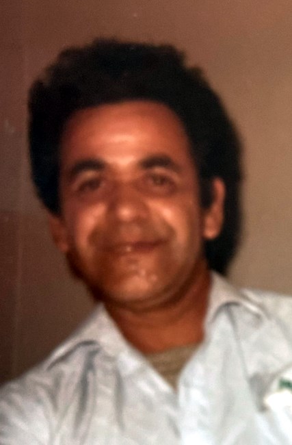 Obituary of Rumaldo Sotelo