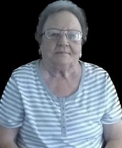 Avis de décès de Maudie "Rita" Marie Thompson