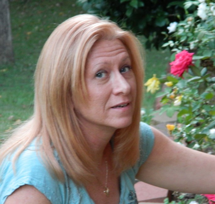 Obituary of Terri Marie Moose Drum