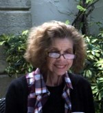 Carol Martin