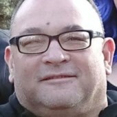 Obituary of Eric S. Martin