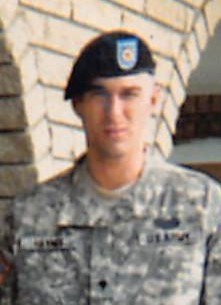 Obituary of Ryan Scott Haynes