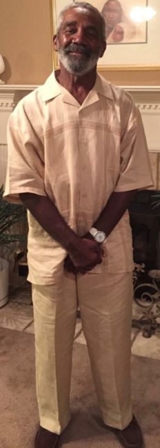 Obituary of Mr. James Leon Woods Sr.