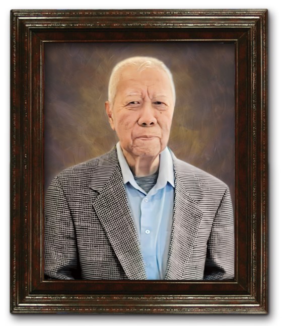 Obituary of Rodolfo Parilla Paleno