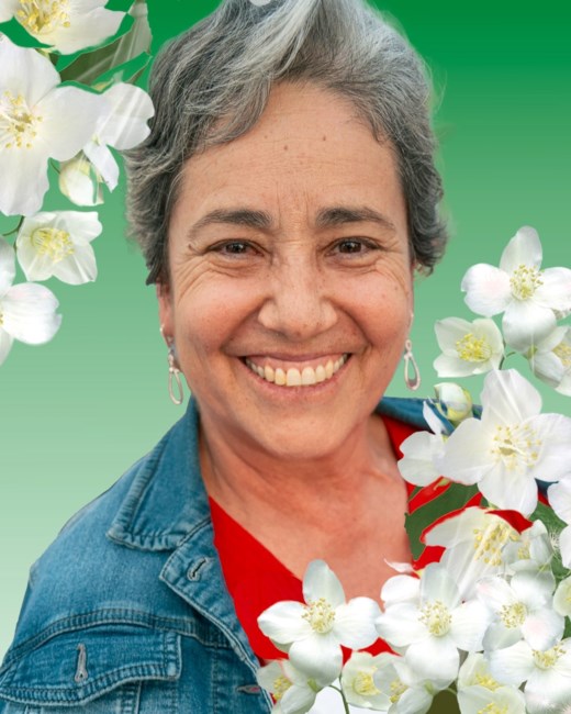 Obituary of Maria del Carmen Velasco