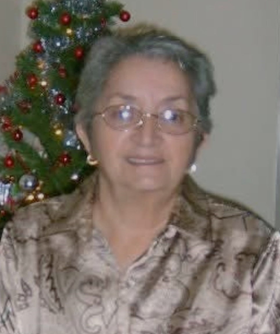 Obituary of Lazara Sarah Galla Trujillo