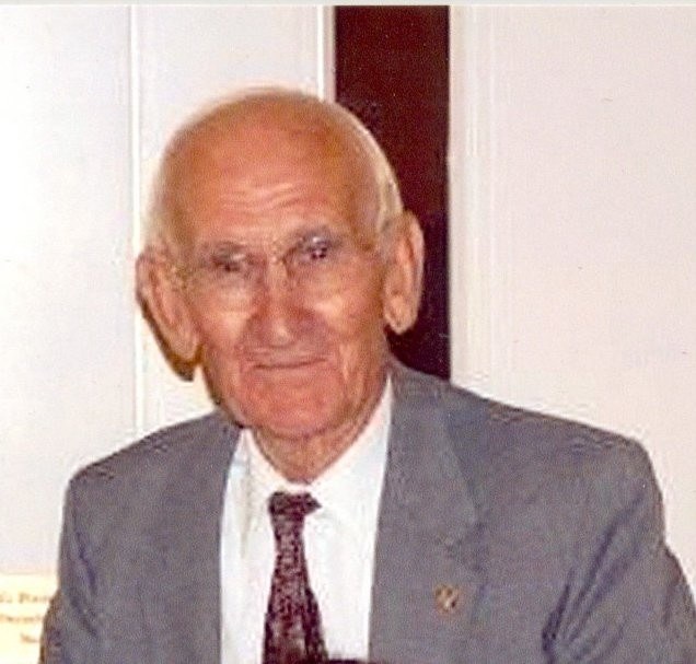 Obituary of Claude Melvin Eubank