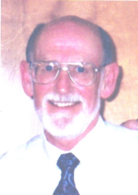 Obituary of Edwin D Kaiser