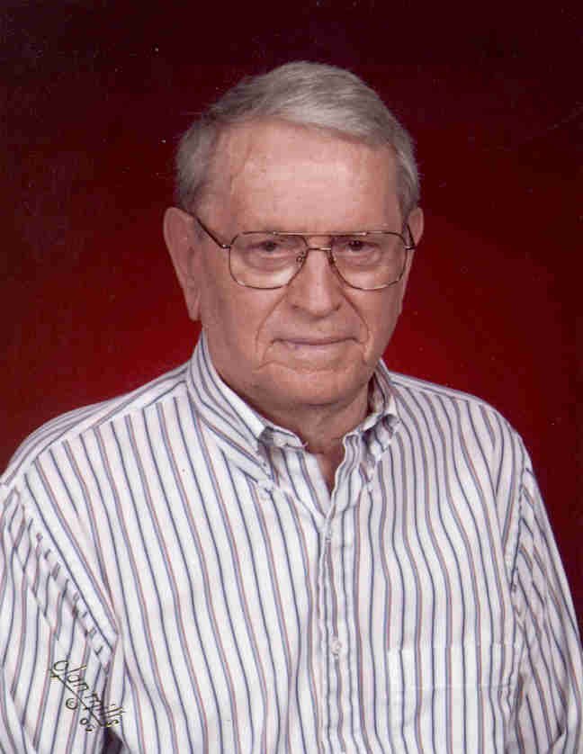 Obituary of Estel Ray Edwards
