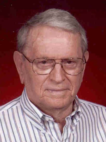 Obituary of Estel Ray Edwards