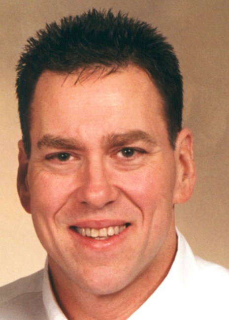 Obituary of Paul Douglas Perry