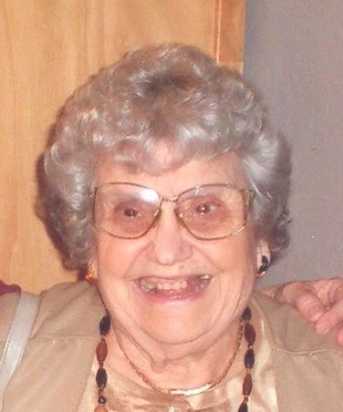 Obituary of Stefana Badalato