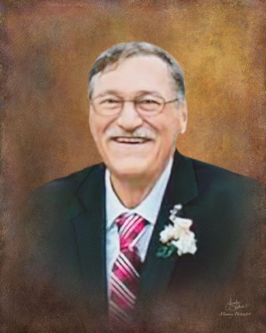 Obituary of Harvey Thomas Burton Sr.