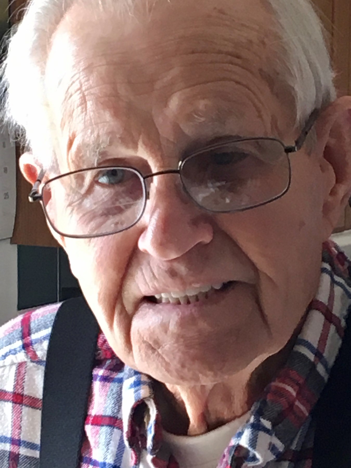 Olin Edward Seele Obituary Loveland, CO