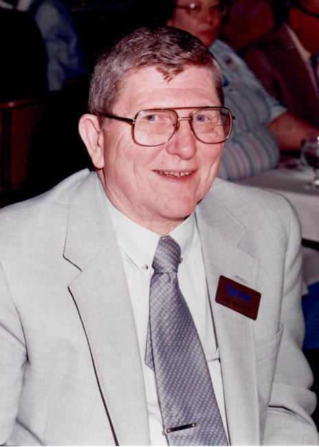 Obituary of Baker Lee Shannon