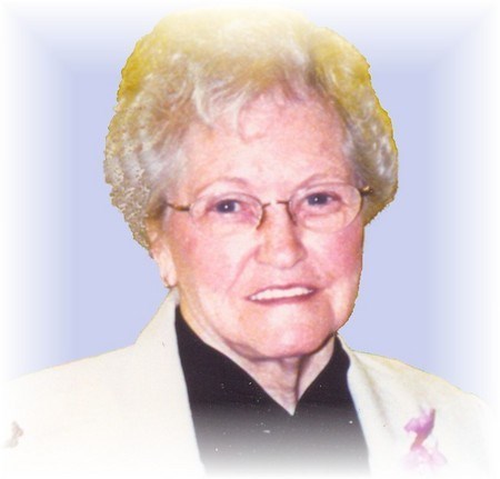 Obituary of Dorothy V. Siska