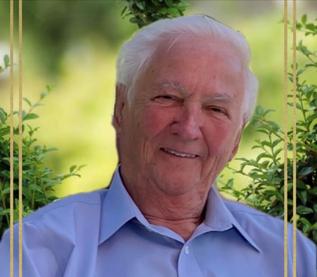Gerald Thompson Obituary Baton Rouge, LA