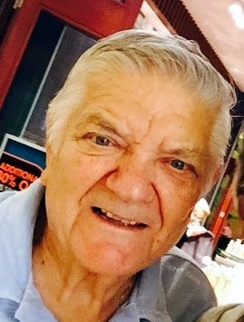 Obituary of Robert Paul Sroczynski