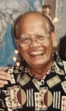 Obituary of Ismael Belarmino Bilon
