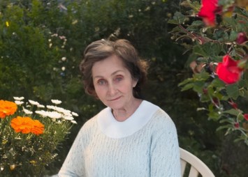 Avis de décès de Lola Ann Bradford