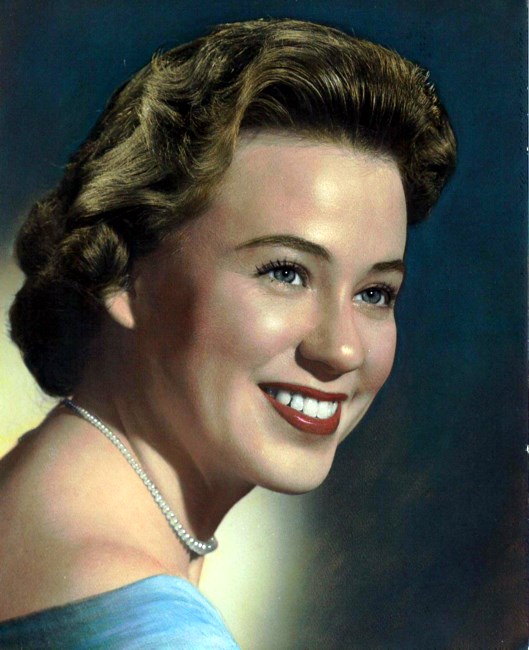 Obituary of Esther Rolene Popp