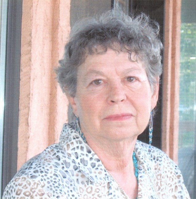 Obituary of Constance D Murphy