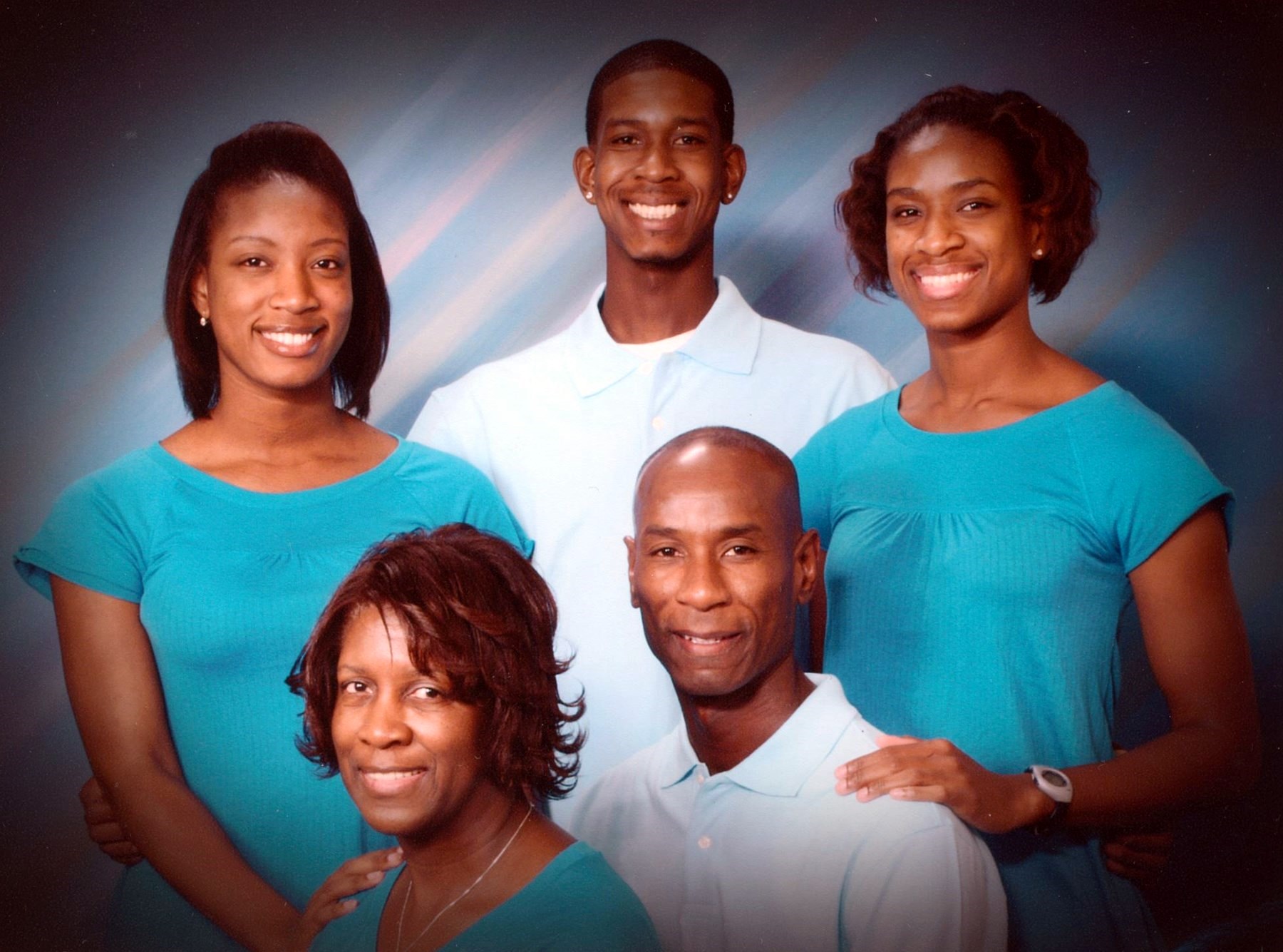 Vidaurri Higgins Jr. Obituary Houston, TX