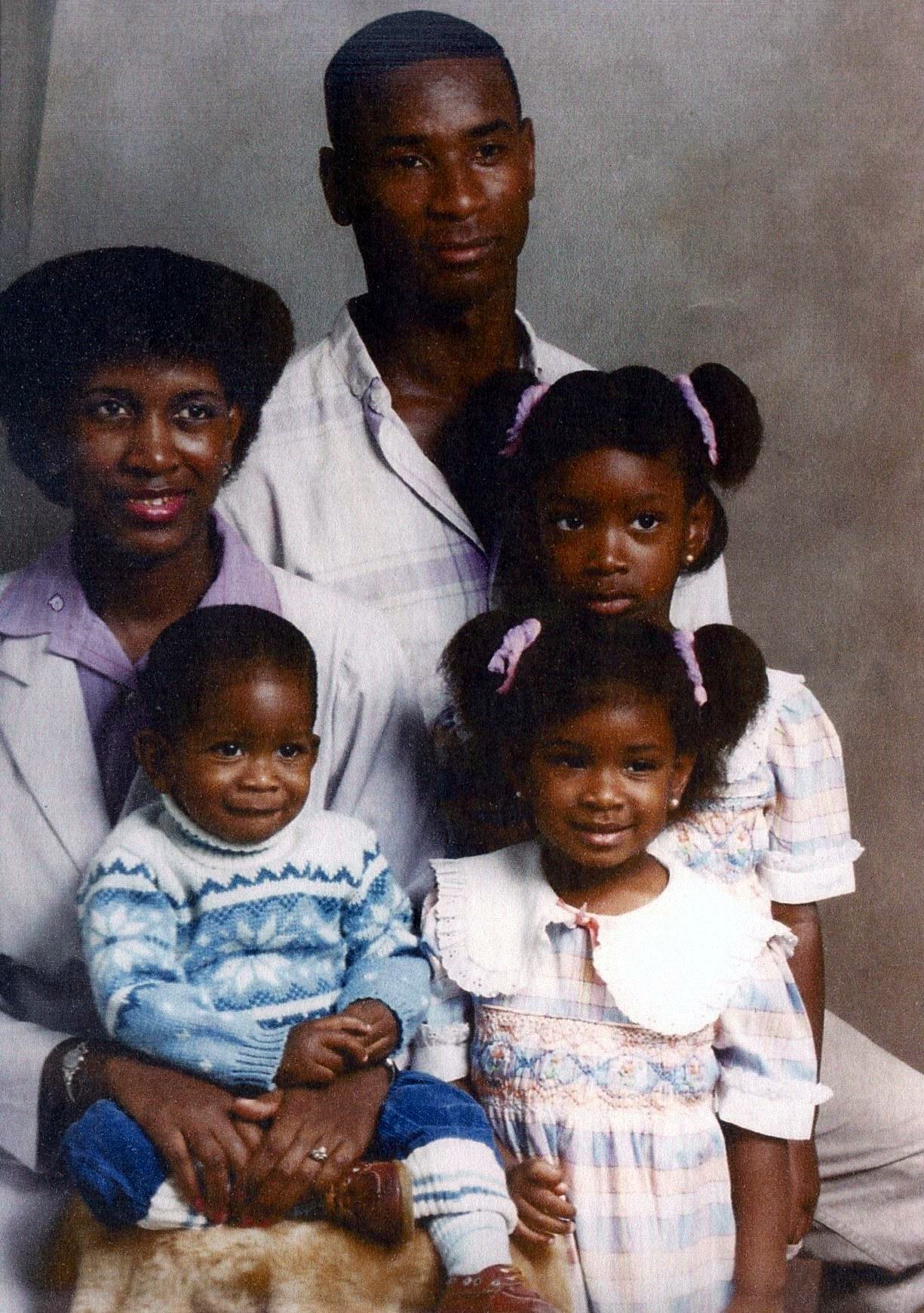 Vidaurri Higgins Jr. Obituary Houston, TX